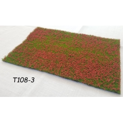 Tappeto erboso T108-3